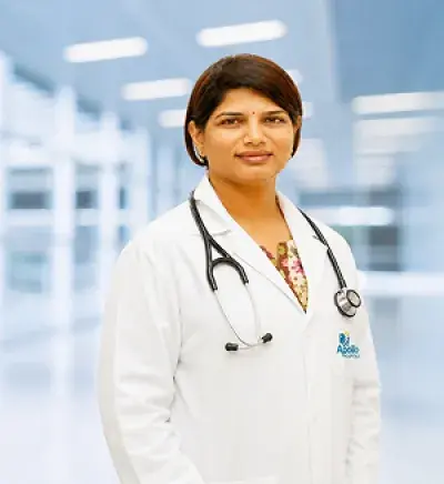 Doctor's Image
