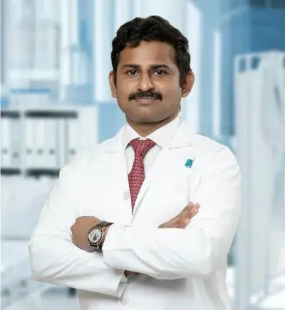 Doctor's Image