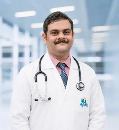Doctor's Image