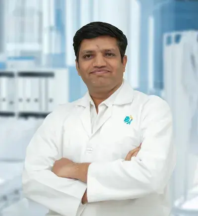 Doctor's Image