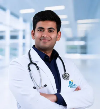 Doctor's Image