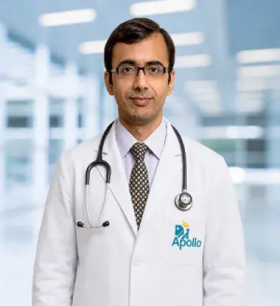 Doctor's Image