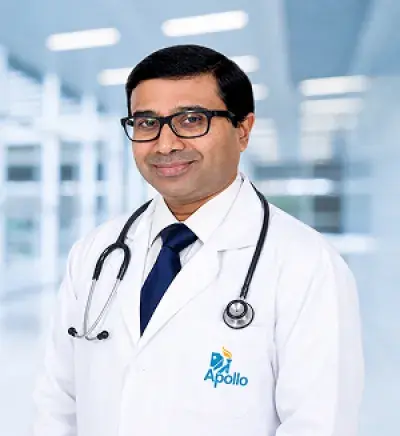 Doctor's Image