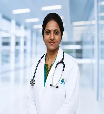Doctor's Image