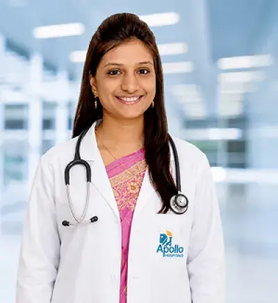 Doctor's Image