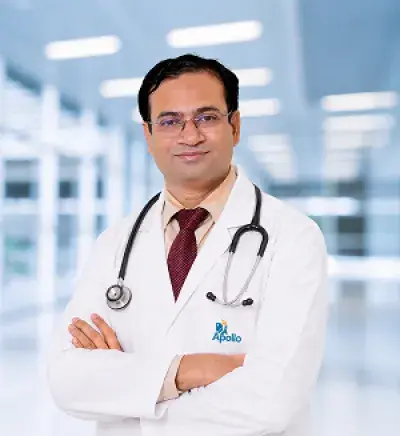 Doctor's Image