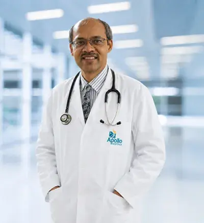 Doctor's Image