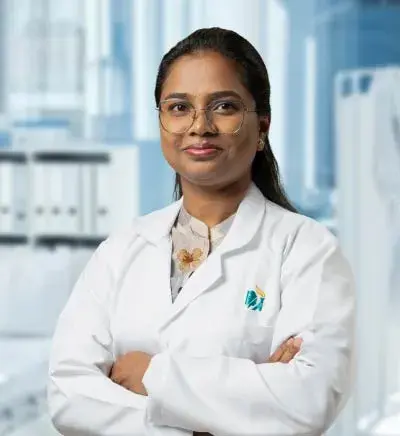 Doctor's Image