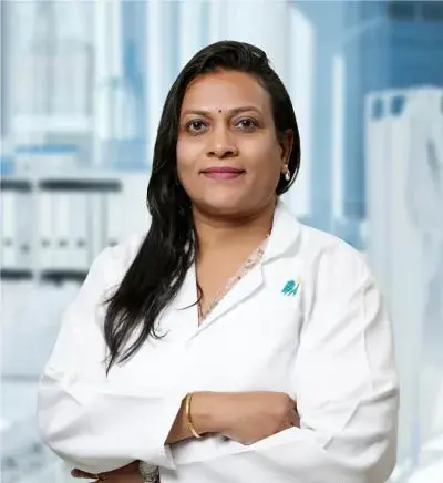 Doctor's Image