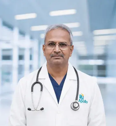 Doctor's Image