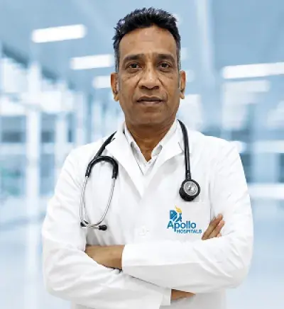 Doctor's Image