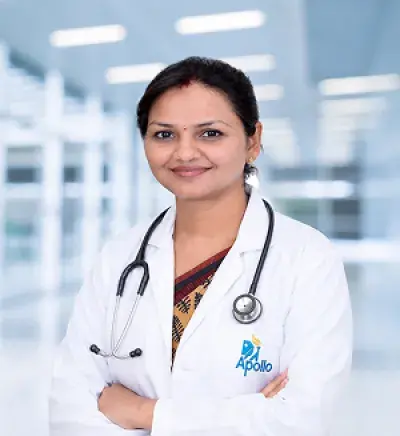 Doctor's Image