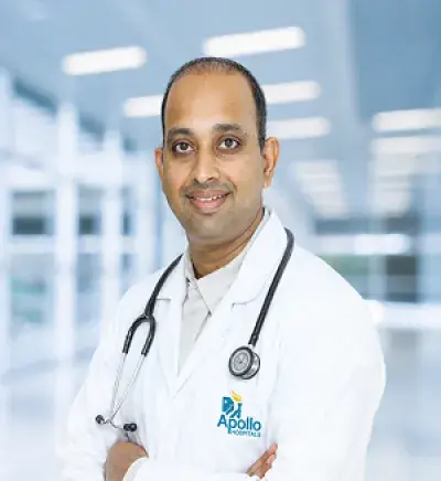 Doctor's Image