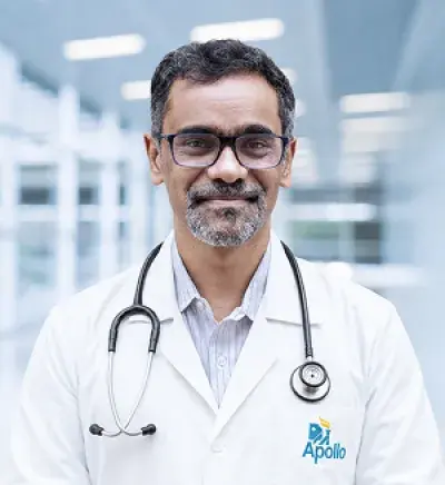 Doctor's Image