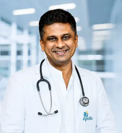 Doctor's Image