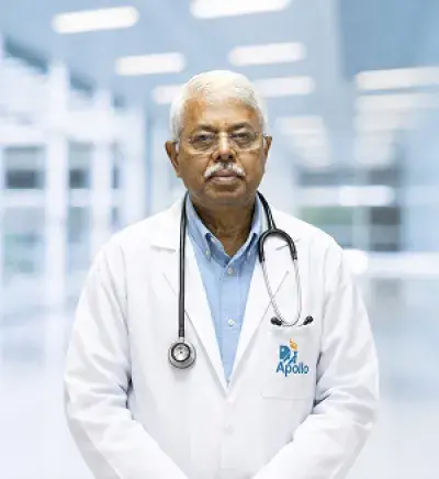 Doctor's Image