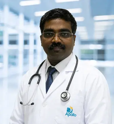 Doctor's Image