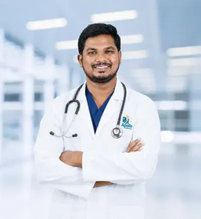Doctor's Image