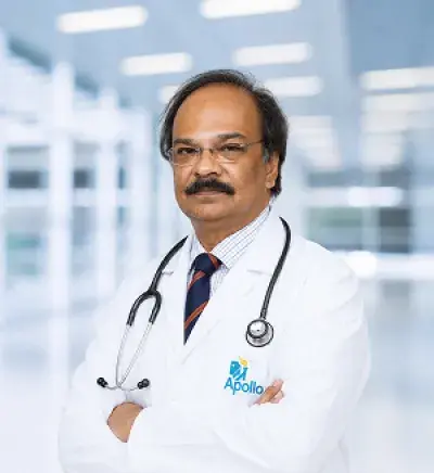 Doctor's Image