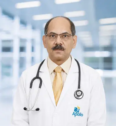 Doctor's Image