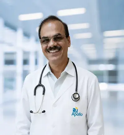 Doctor's Image