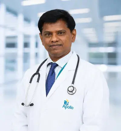 Doctor's Image