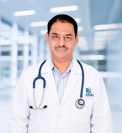 Doctor's Image