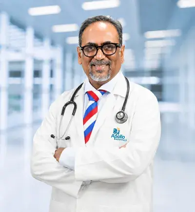 Doctor's Image