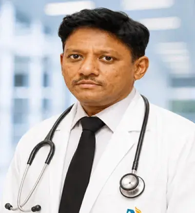 Doctor's Image