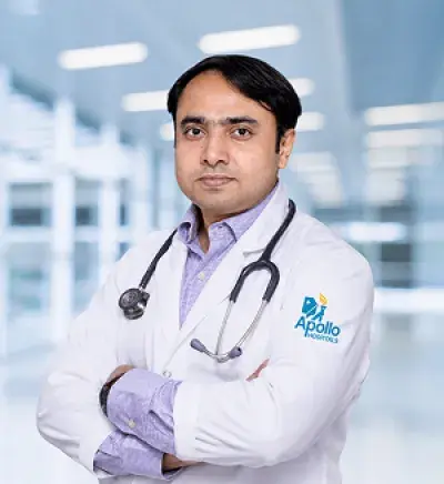 Doctor's Image