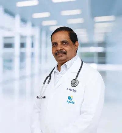 Doctor's Image
