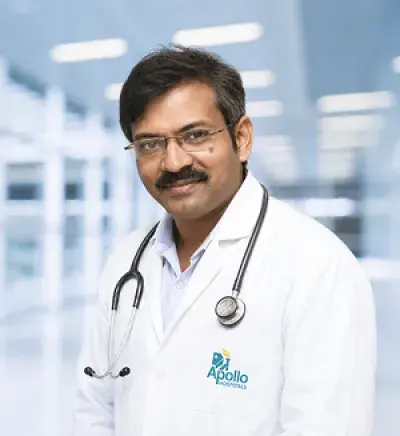 Doctor's Image