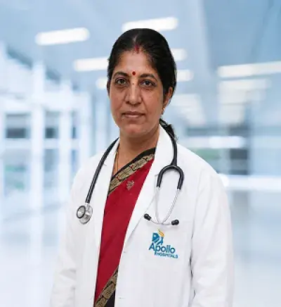 Doctor's Image