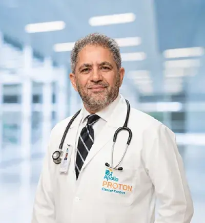 Doctor's Image