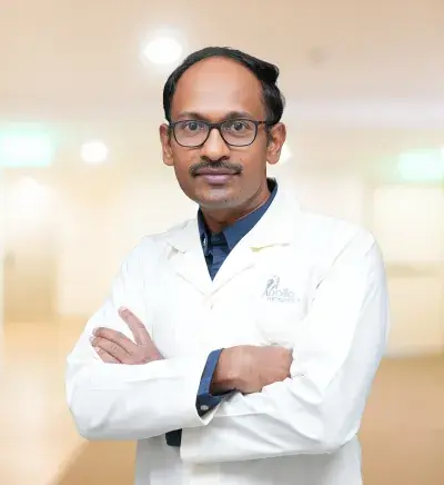 Doctor's Image