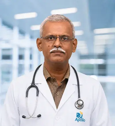 Doctor's Image