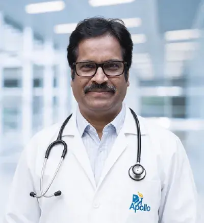 Doctor's Image