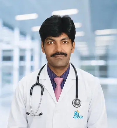 Doctor's Image