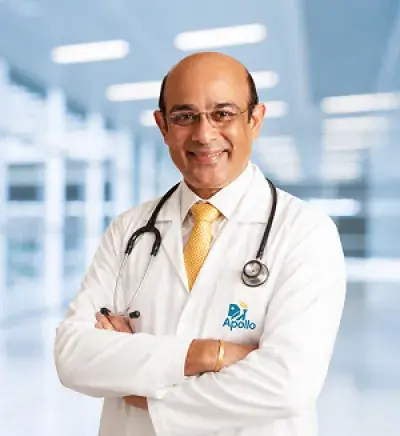 Doctor's Image