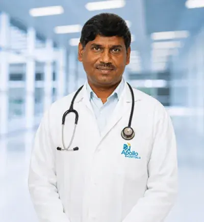 Doctor's Image