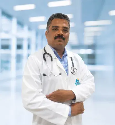 Doctor's Image