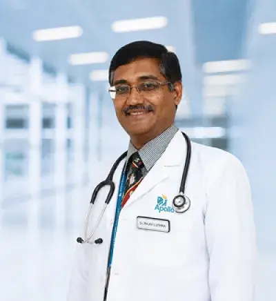Doctor's Image