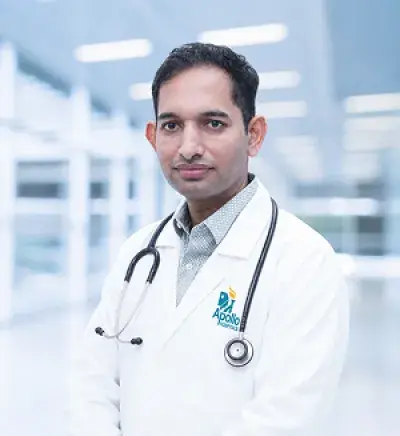 Doctor's Image