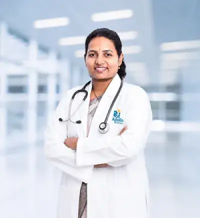 Doctor's Image