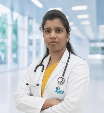 Doctor's Image