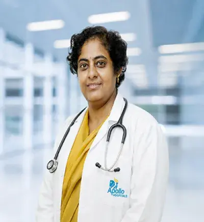 Doctor's Image