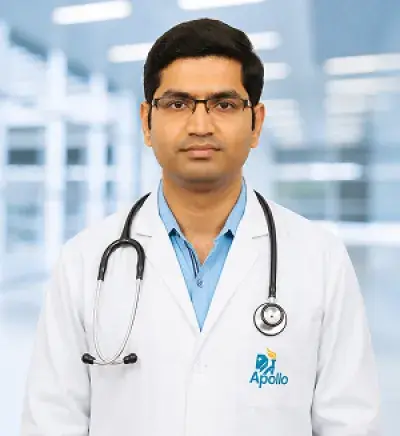 Doctor's Image