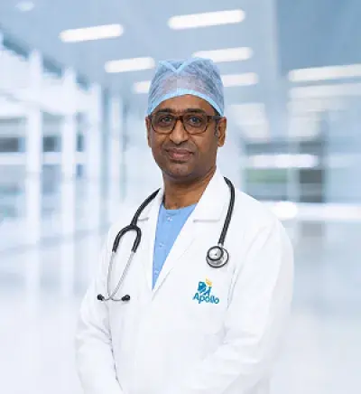 Doctor's Image