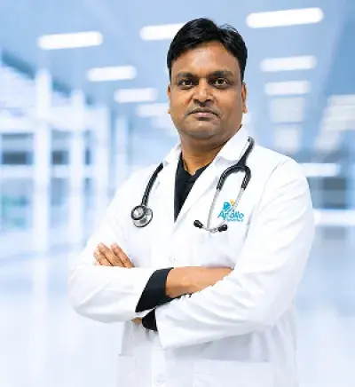 Doctor's Image