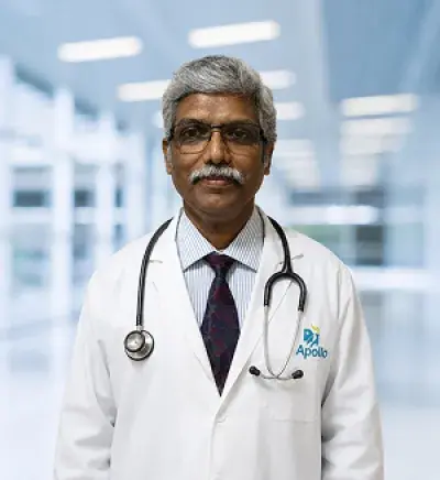 Doctor's Image